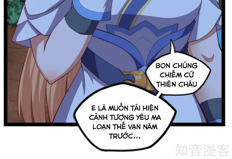Đạp Toái Tiên Hà Chapter 173 - Trang 2