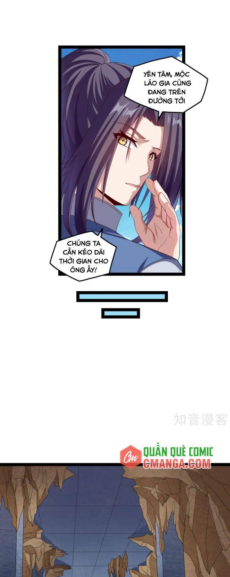 Đạp Toái Tiên Hà Chapter 174 - Trang 2