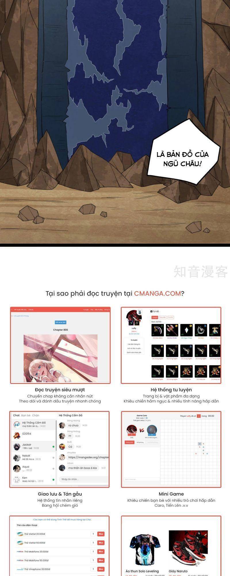 Đạp Toái Tiên Hà Chapter 174 - Trang 2