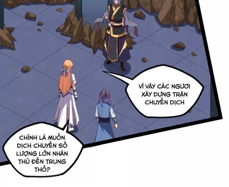 Đạp Toái Tiên Hà Chapter 175 - Trang 2