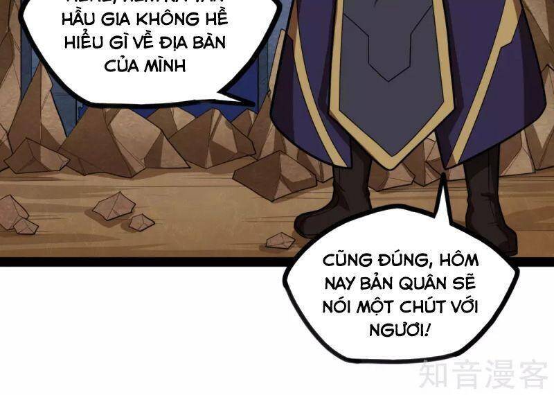 Đạp Toái Tiên Hà Chapter 175 - Trang 2