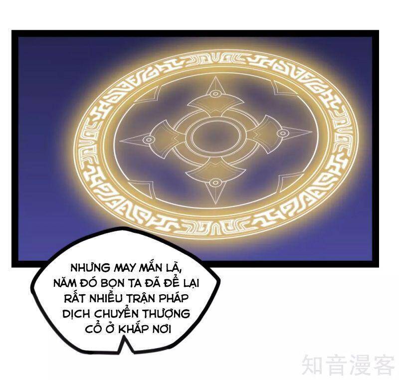 Đạp Toái Tiên Hà Chapter 175 - Trang 2