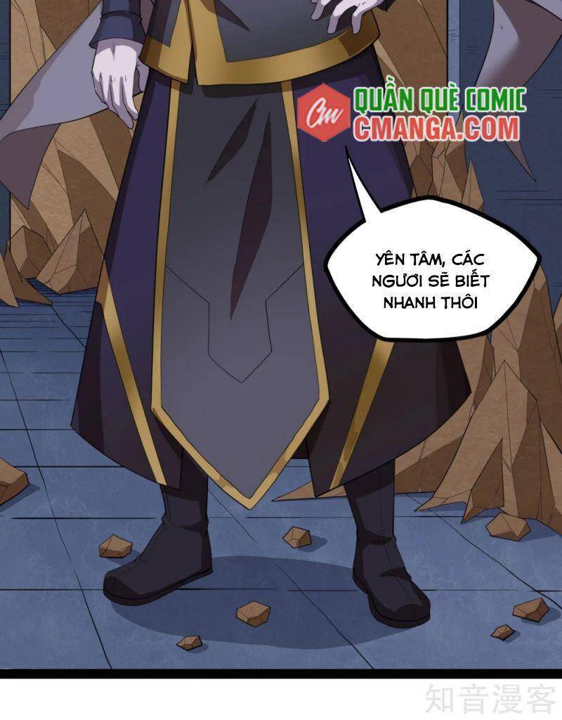 Đạp Toái Tiên Hà Chapter 175 - Trang 2
