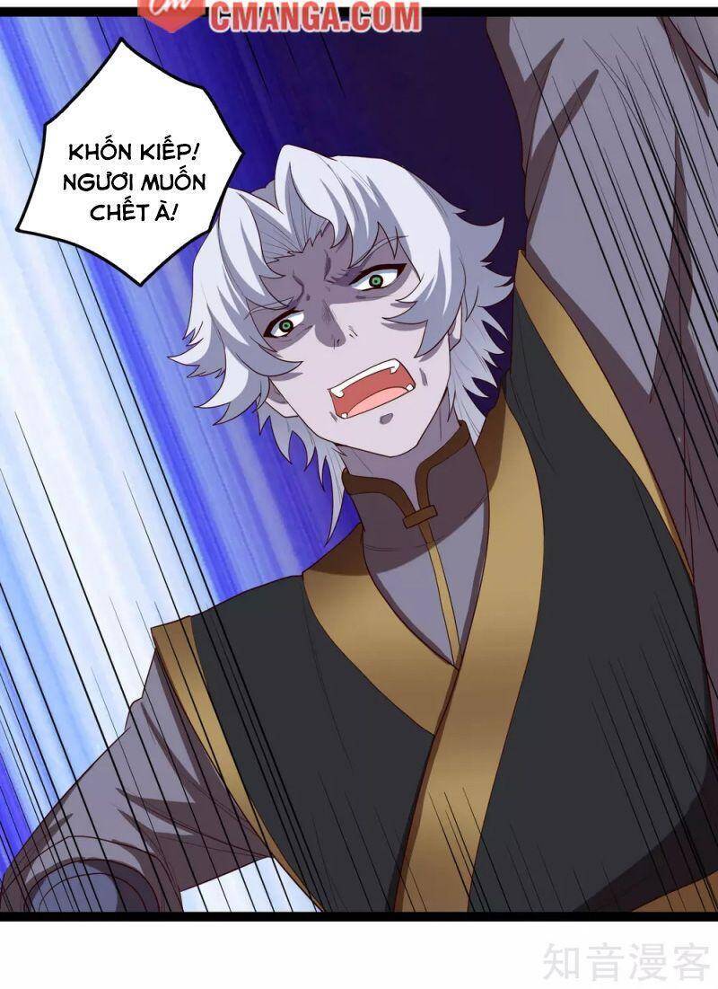 Đạp Toái Tiên Hà Chapter 176 - Trang 2