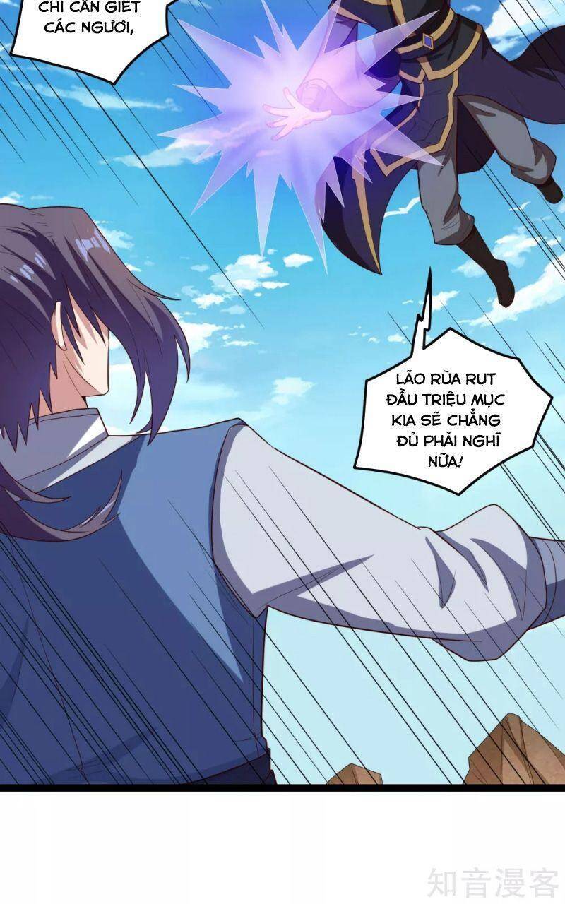 Đạp Toái Tiên Hà Chapter 176 - Trang 2