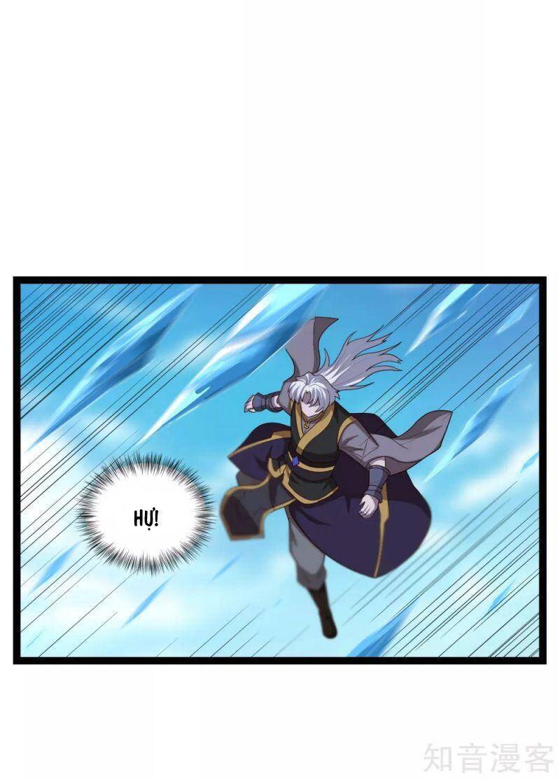 Đạp Toái Tiên Hà Chapter 176 - Trang 2