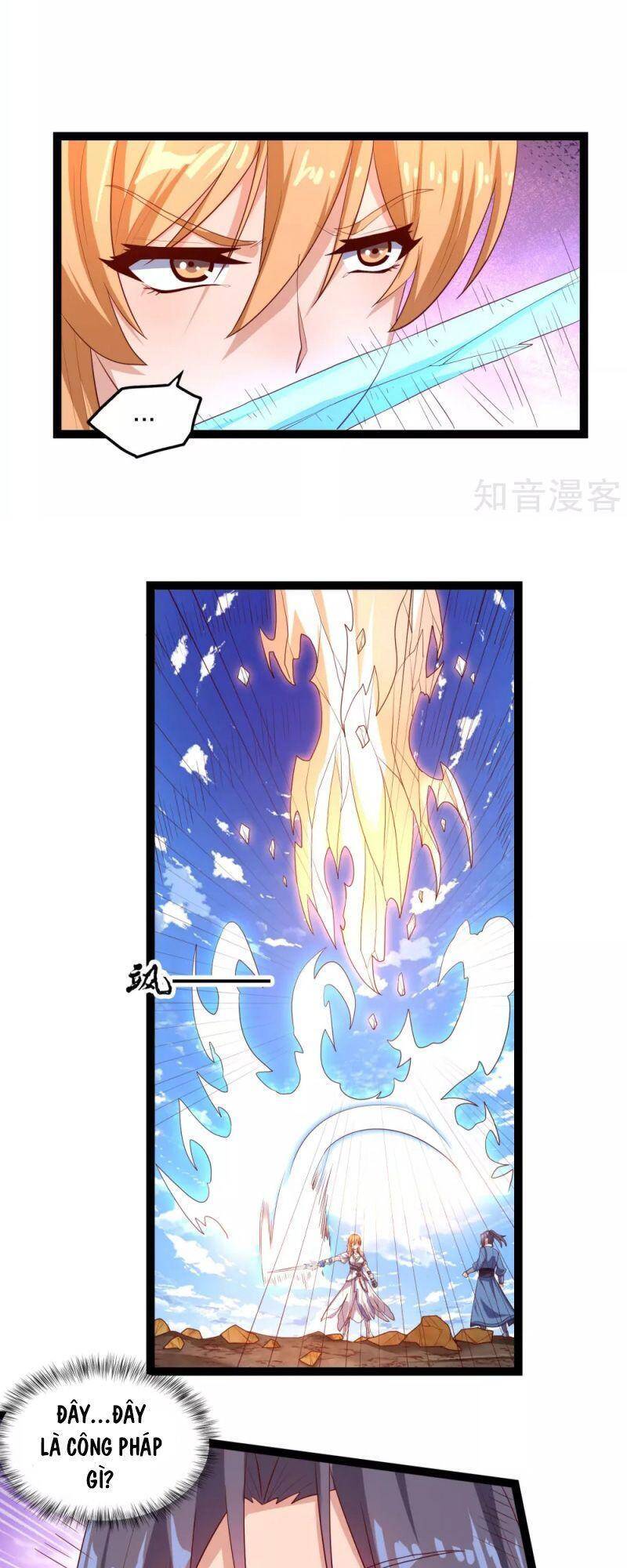 Đạp Toái Tiên Hà Chapter 177 - Trang 2