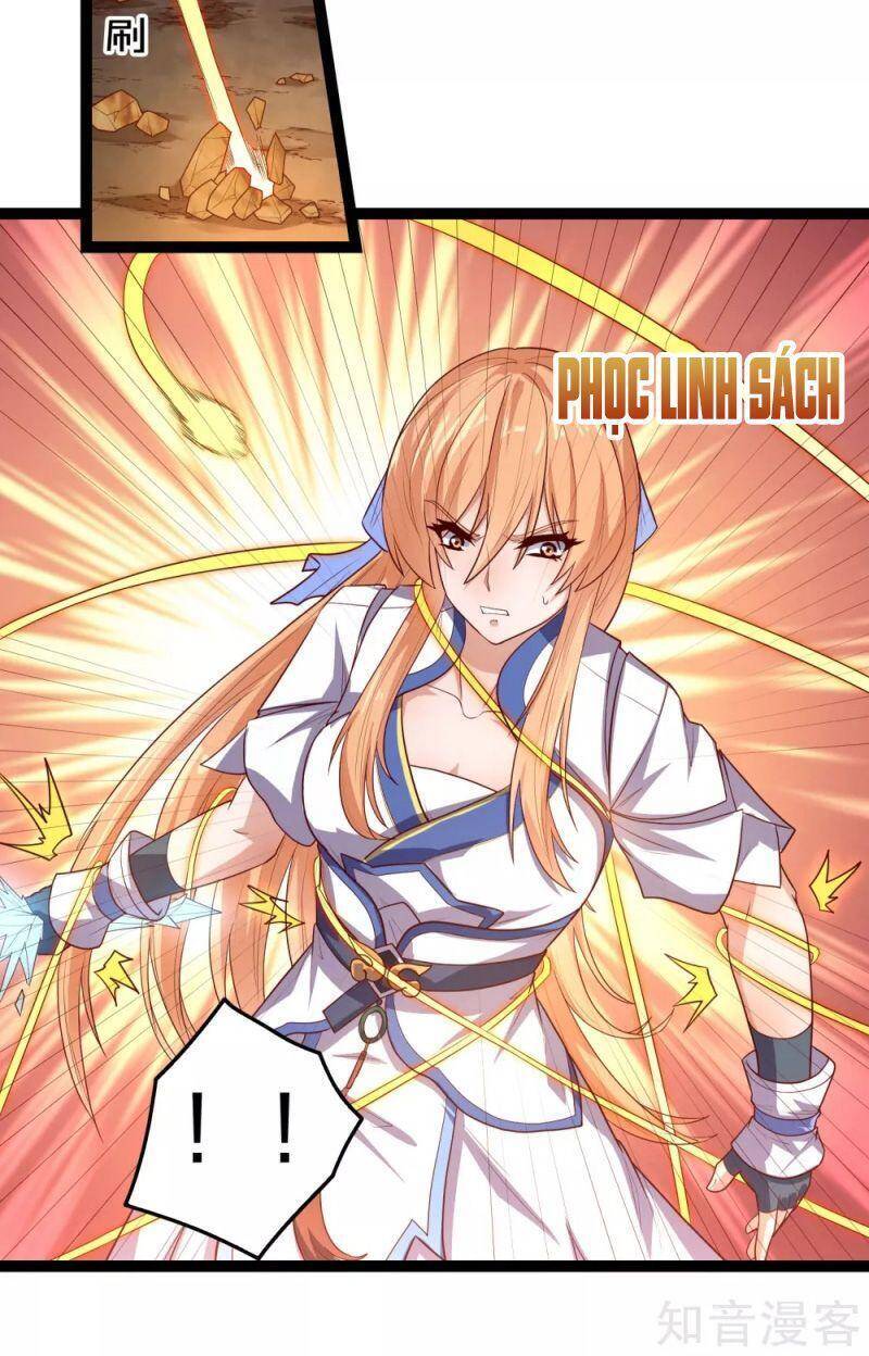 Đạp Toái Tiên Hà Chapter 177 - Trang 2