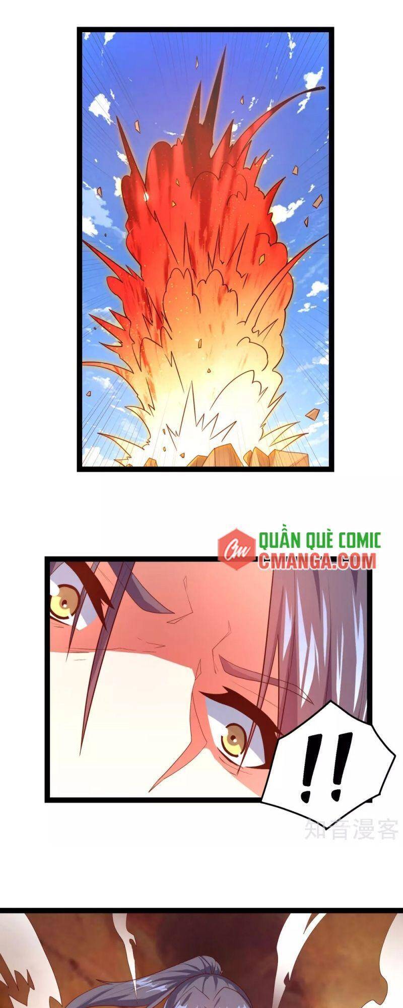 Đạp Toái Tiên Hà Chapter 177 - Trang 2