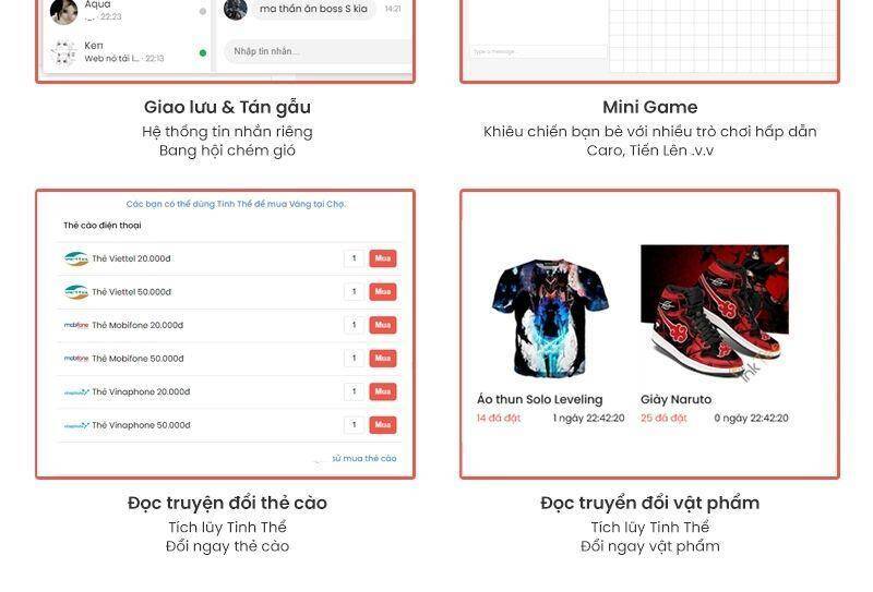 Đạp Toái Tiên Hà Chapter 177 - Trang 2