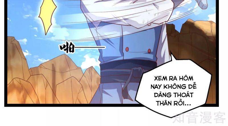 Đạp Toái Tiên Hà Chapter 177 - Trang 2
