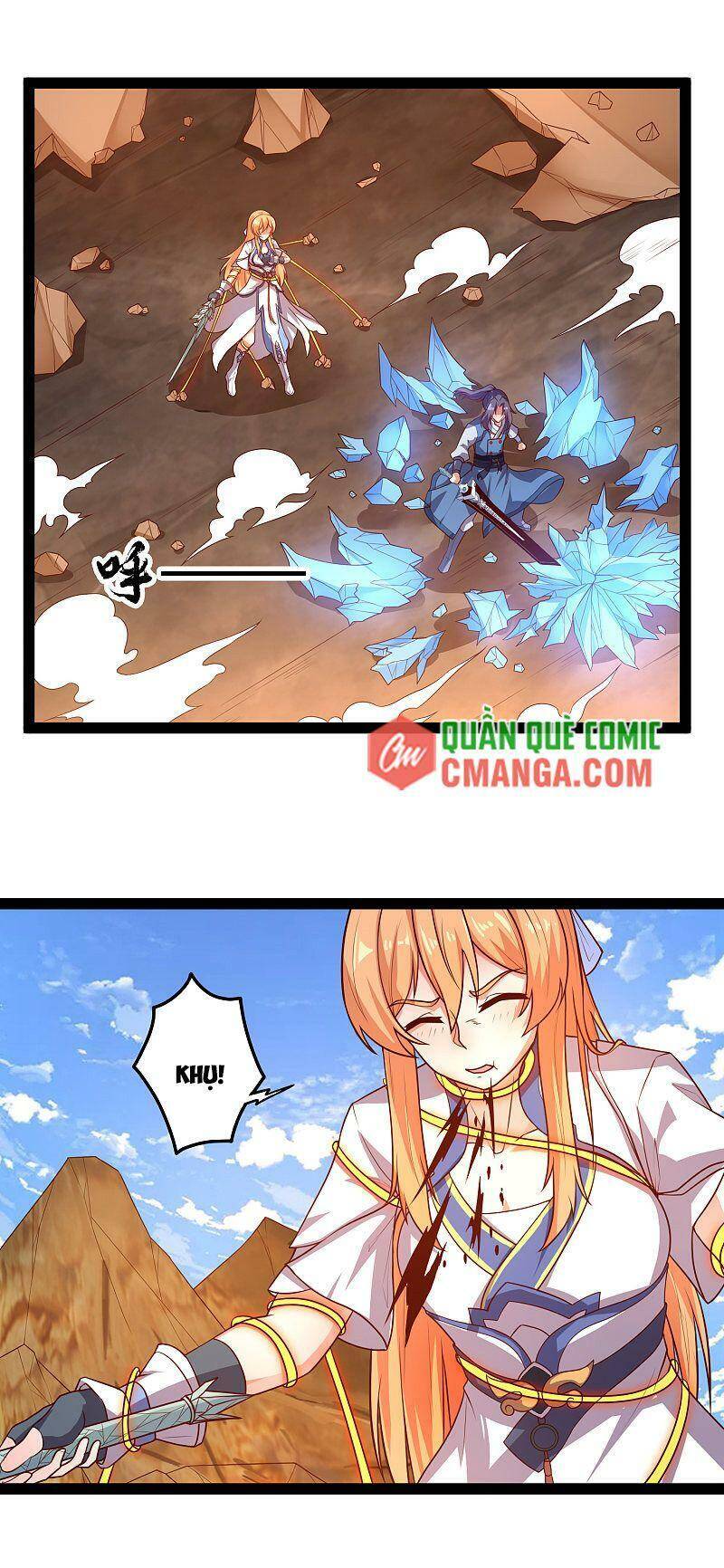 Đạp Toái Tiên Hà Chapter 178 - Trang 2