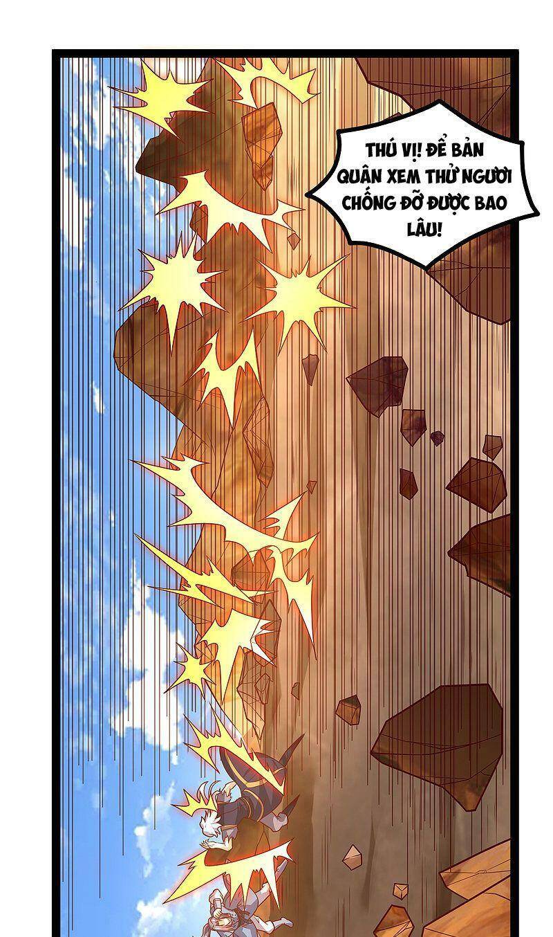 Đạp Toái Tiên Hà Chapter 178 - Trang 2