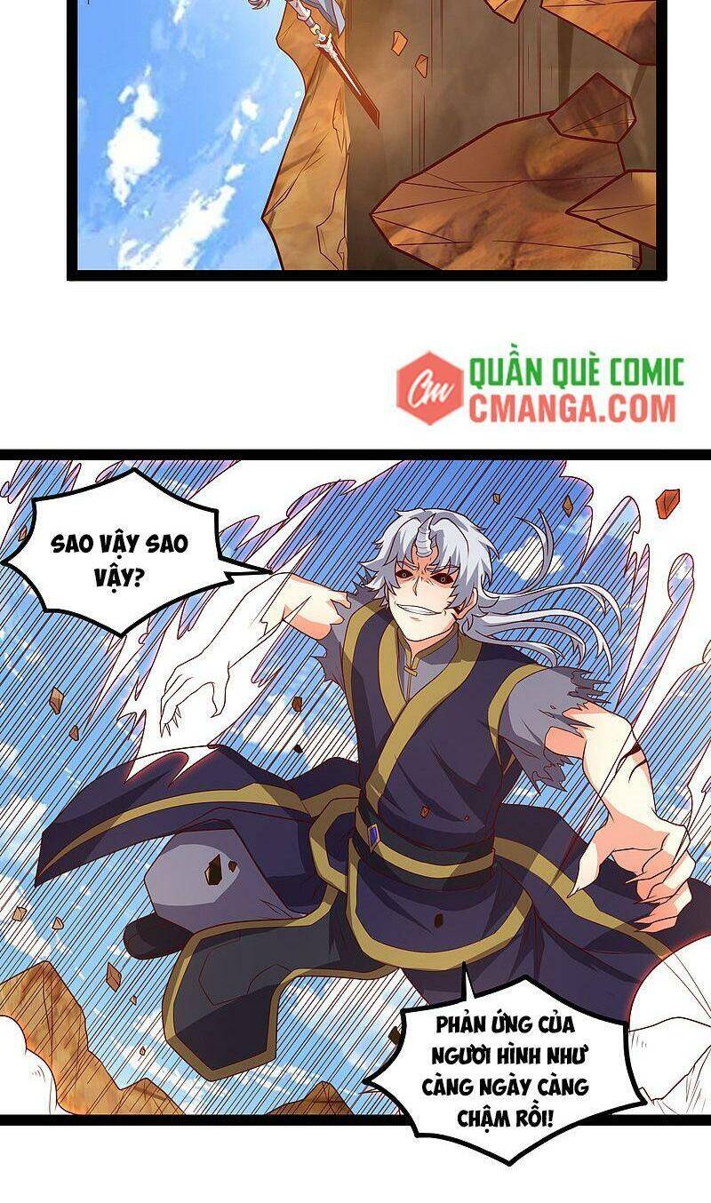 Đạp Toái Tiên Hà Chapter 178 - Trang 2