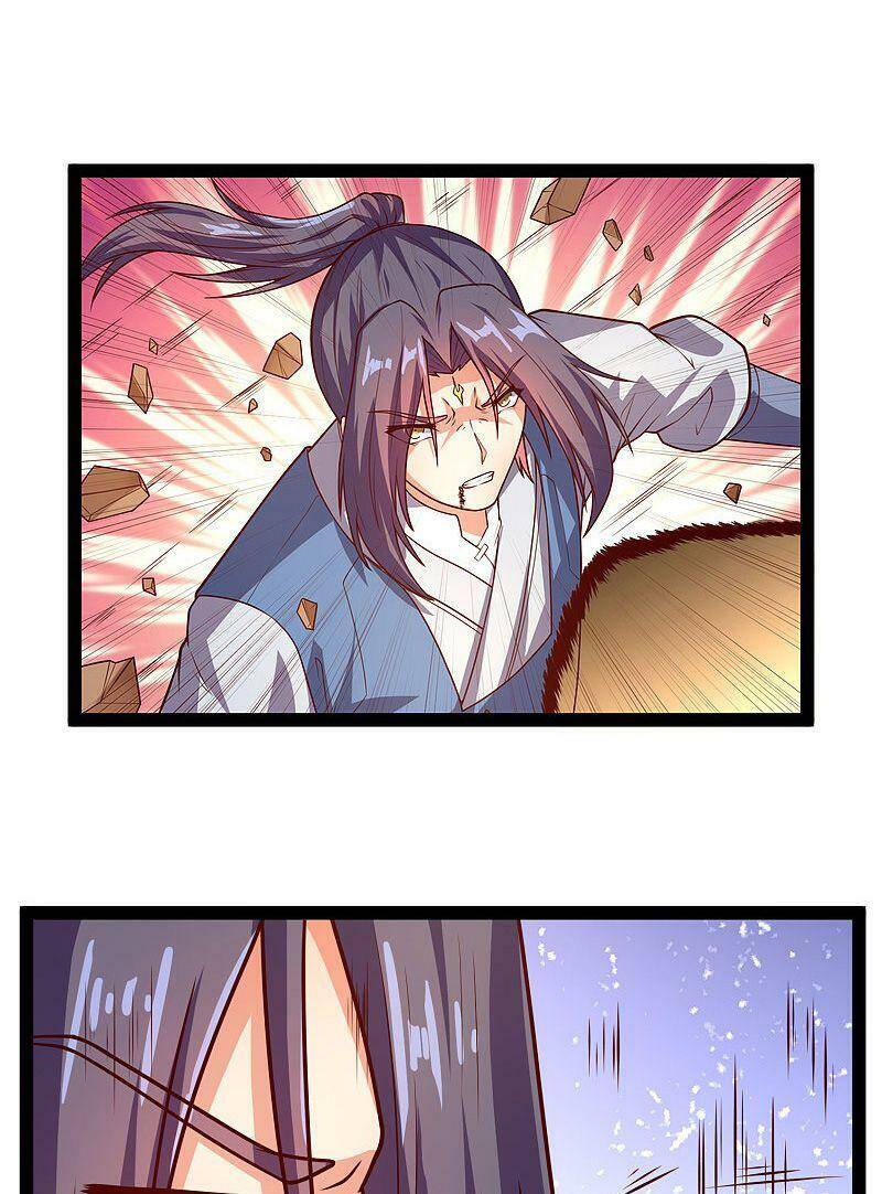 Đạp Toái Tiên Hà Chapter 178 - Trang 2