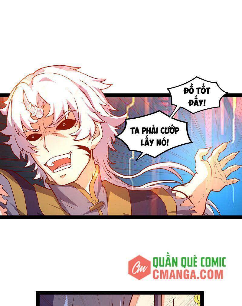 Đạp Toái Tiên Hà Chapter 178 - Trang 2