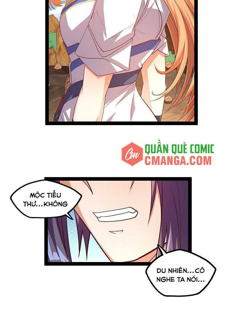 Đạp Toái Tiên Hà Chapter 178 - Trang 2