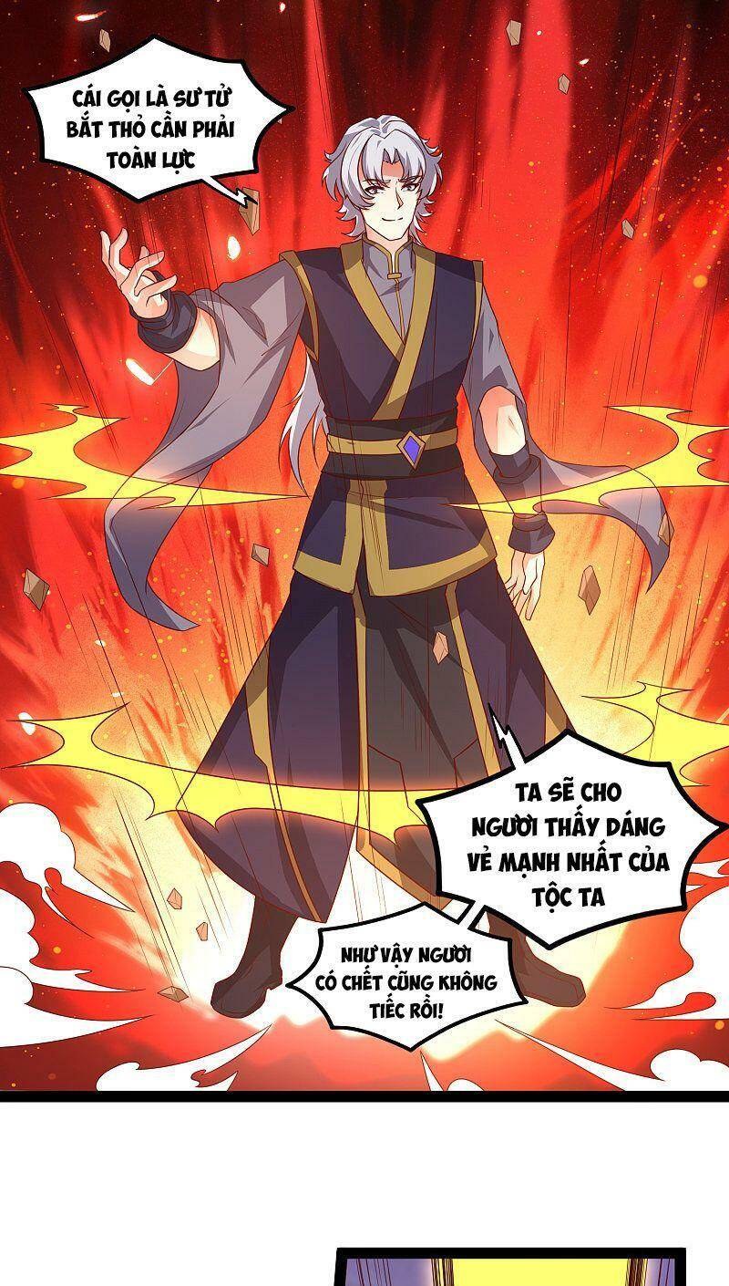 Đạp Toái Tiên Hà Chapter 178 - Trang 2