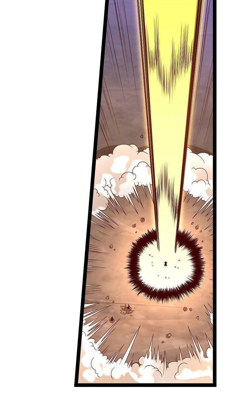 Đạp Toái Tiên Hà Chapter 178 - Trang 2