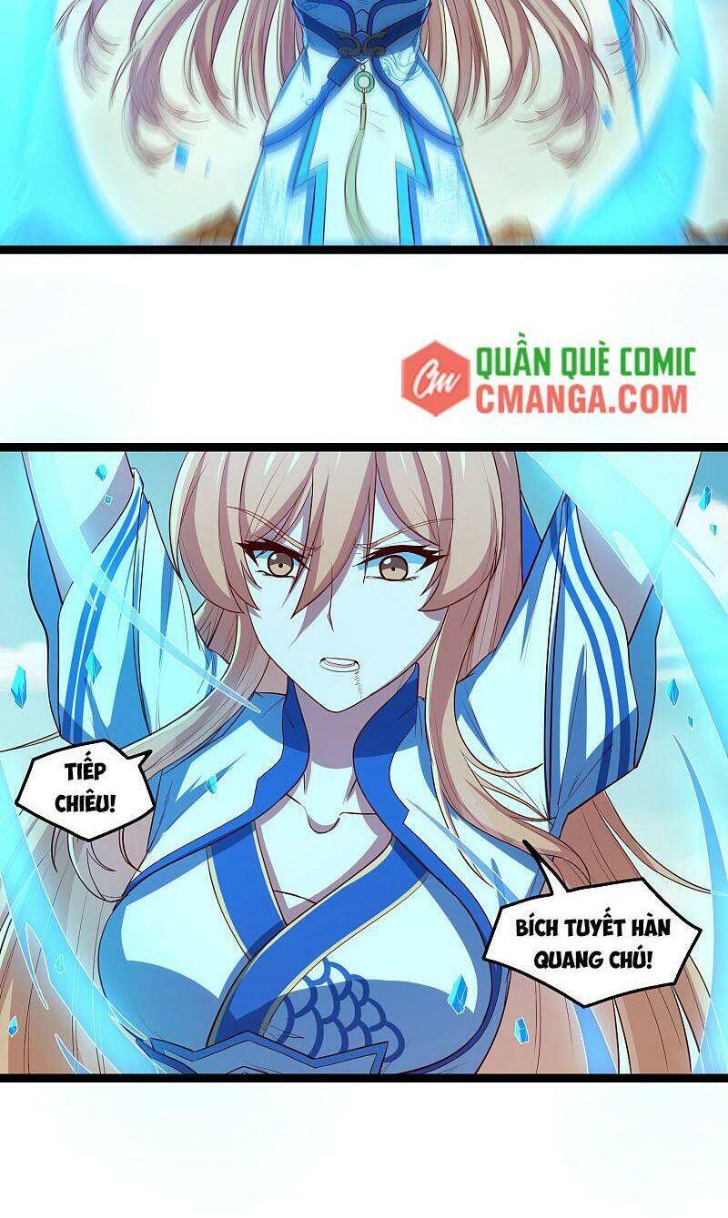 Đạp Toái Tiên Hà Chapter 179 - Trang 2