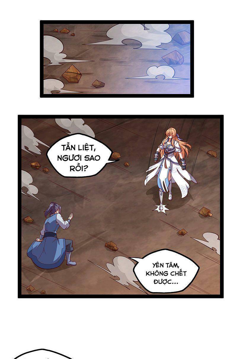 Đạp Toái Tiên Hà Chapter 179 - Trang 2