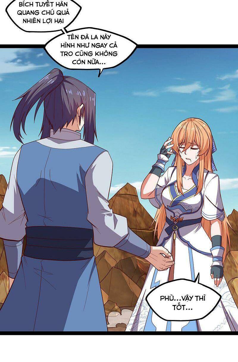 Đạp Toái Tiên Hà Chapter 179 - Trang 2