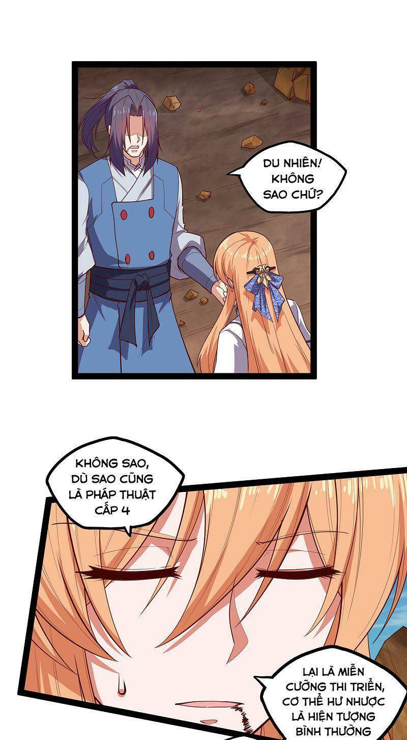 Đạp Toái Tiên Hà Chapter 179 - Trang 2