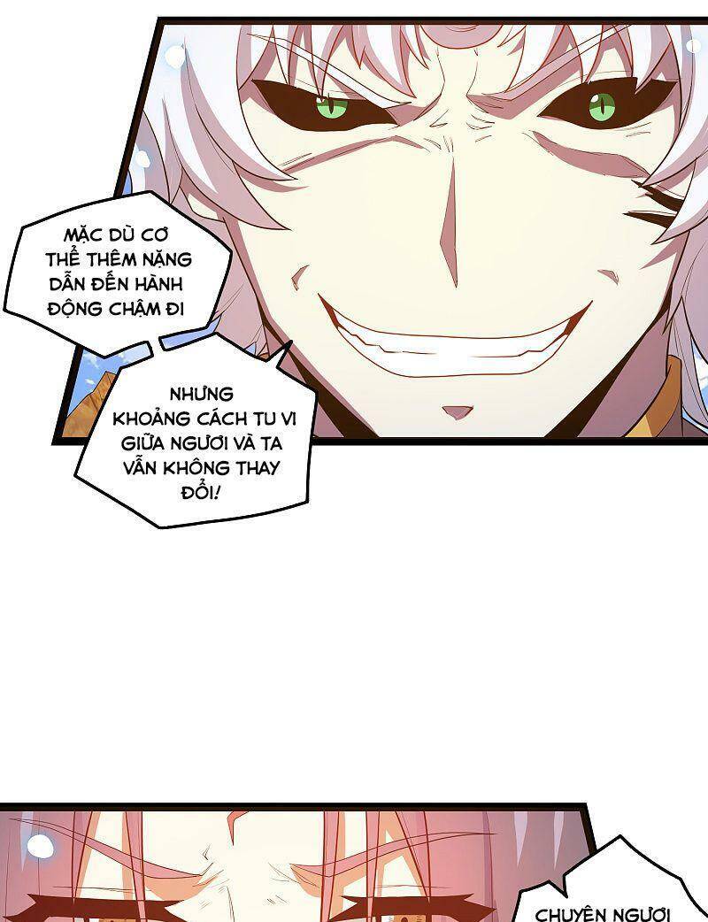 Đạp Toái Tiên Hà Chapter 179 - Trang 2