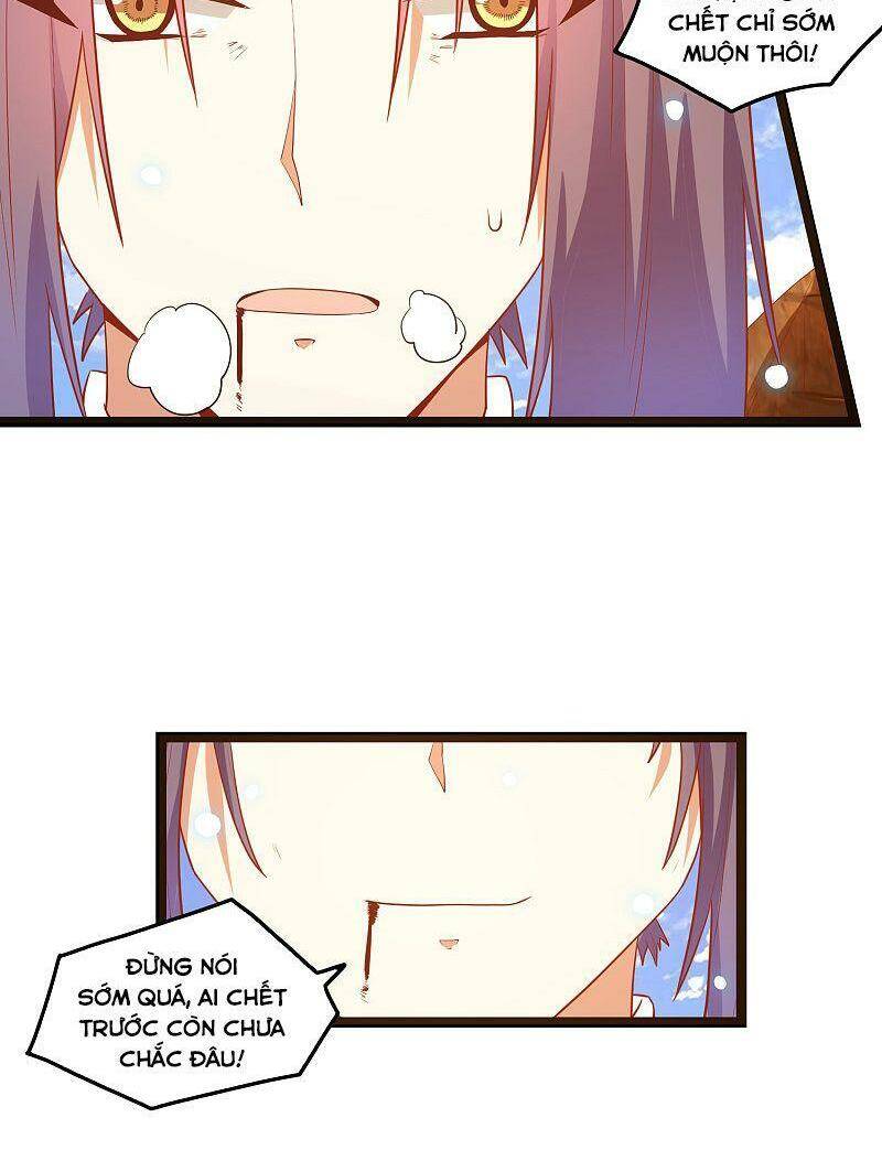 Đạp Toái Tiên Hà Chapter 179 - Trang 2