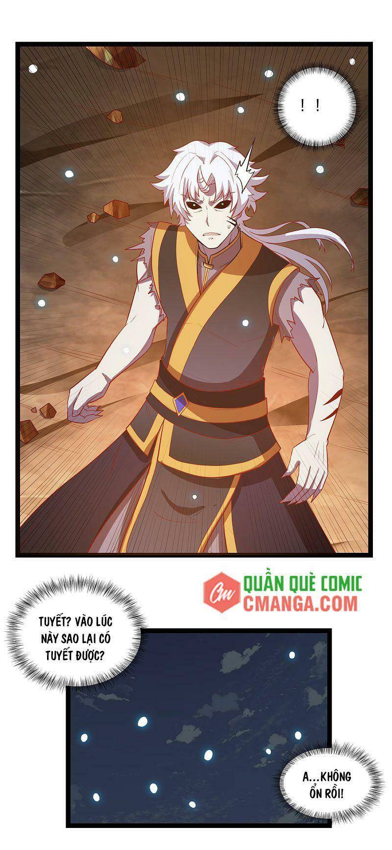 Đạp Toái Tiên Hà Chapter 179 - Trang 2