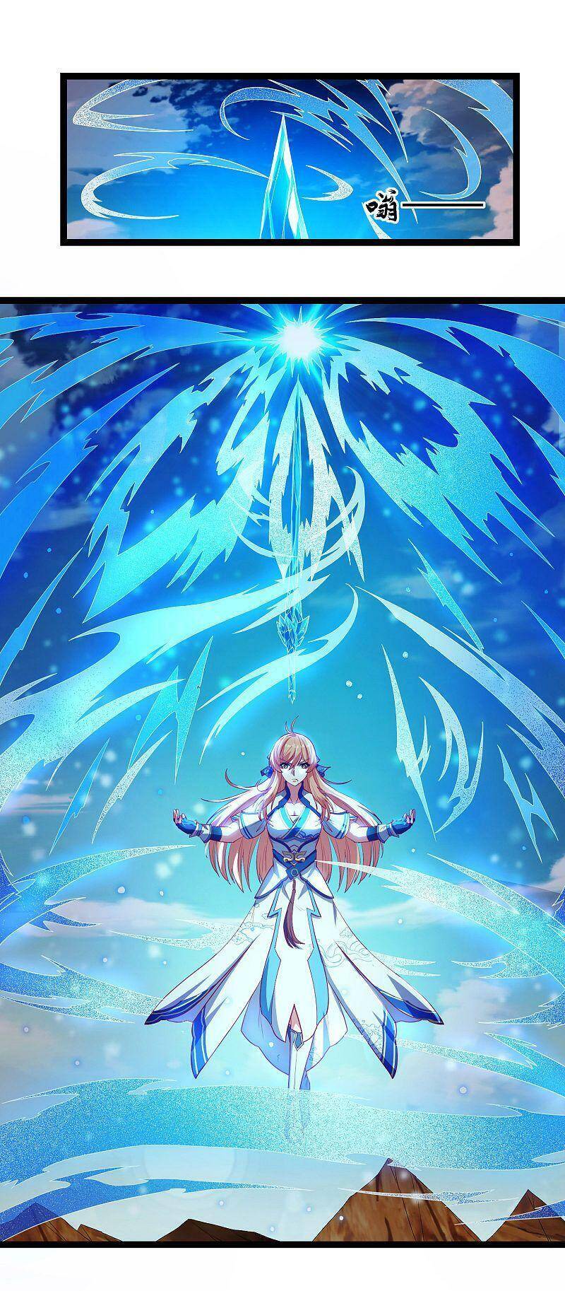 Đạp Toái Tiên Hà Chapter 179 - Trang 2