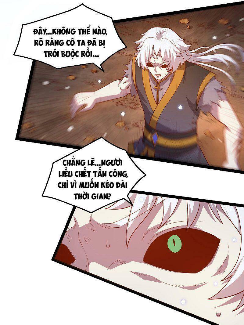 Đạp Toái Tiên Hà Chapter 179 - Trang 2