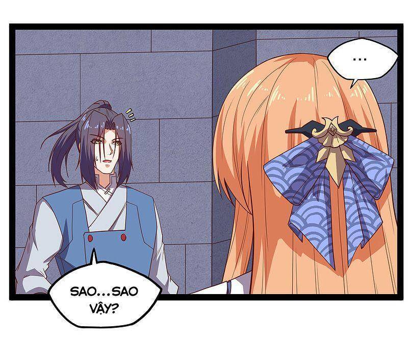 Đạp Toái Tiên Hà Chapter 180 - Trang 2