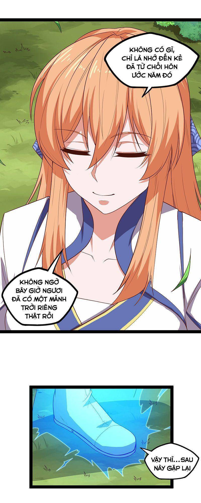 Đạp Toái Tiên Hà Chapter 180 - Trang 2