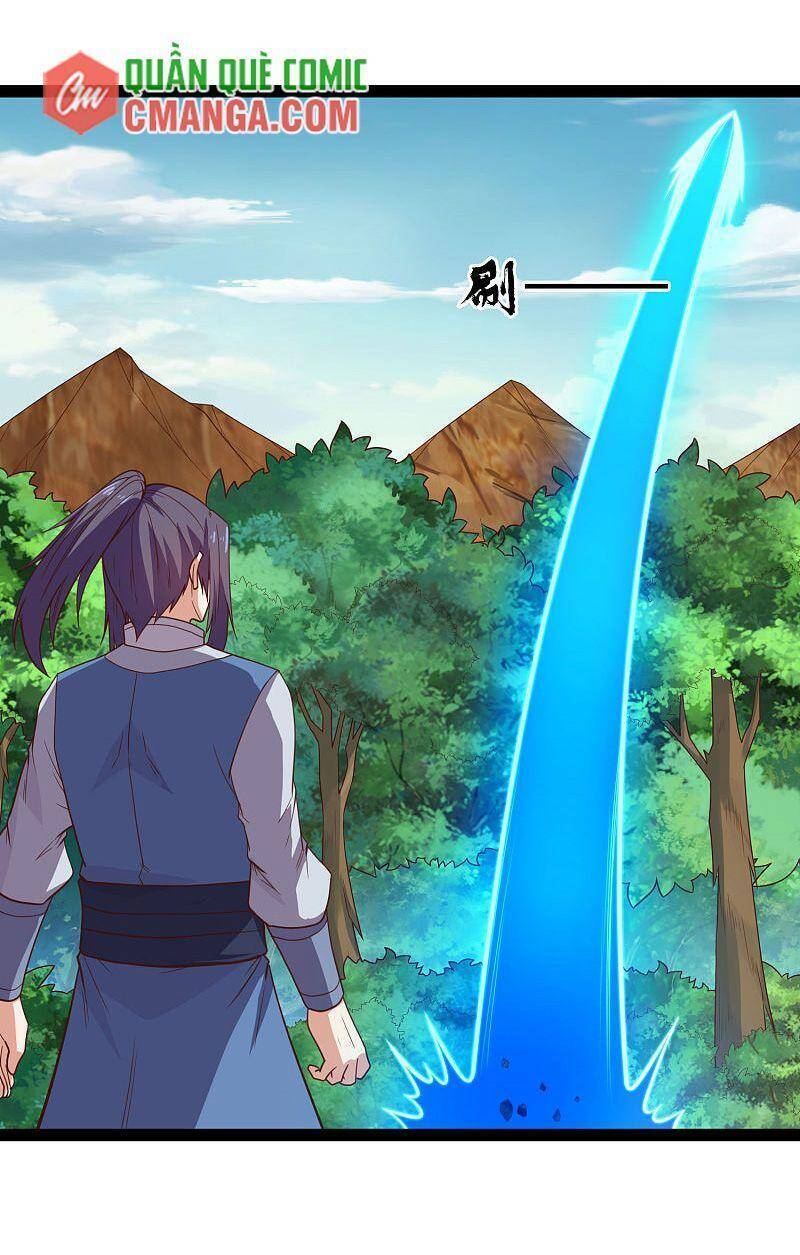 Đạp Toái Tiên Hà Chapter 180 - Trang 2