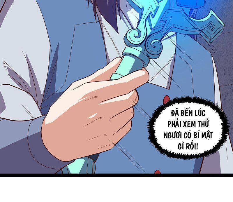 Đạp Toái Tiên Hà Chapter 180 - Trang 2