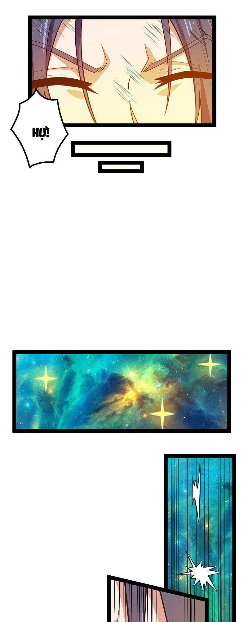 Đạp Toái Tiên Hà Chapter 180 - Trang 2