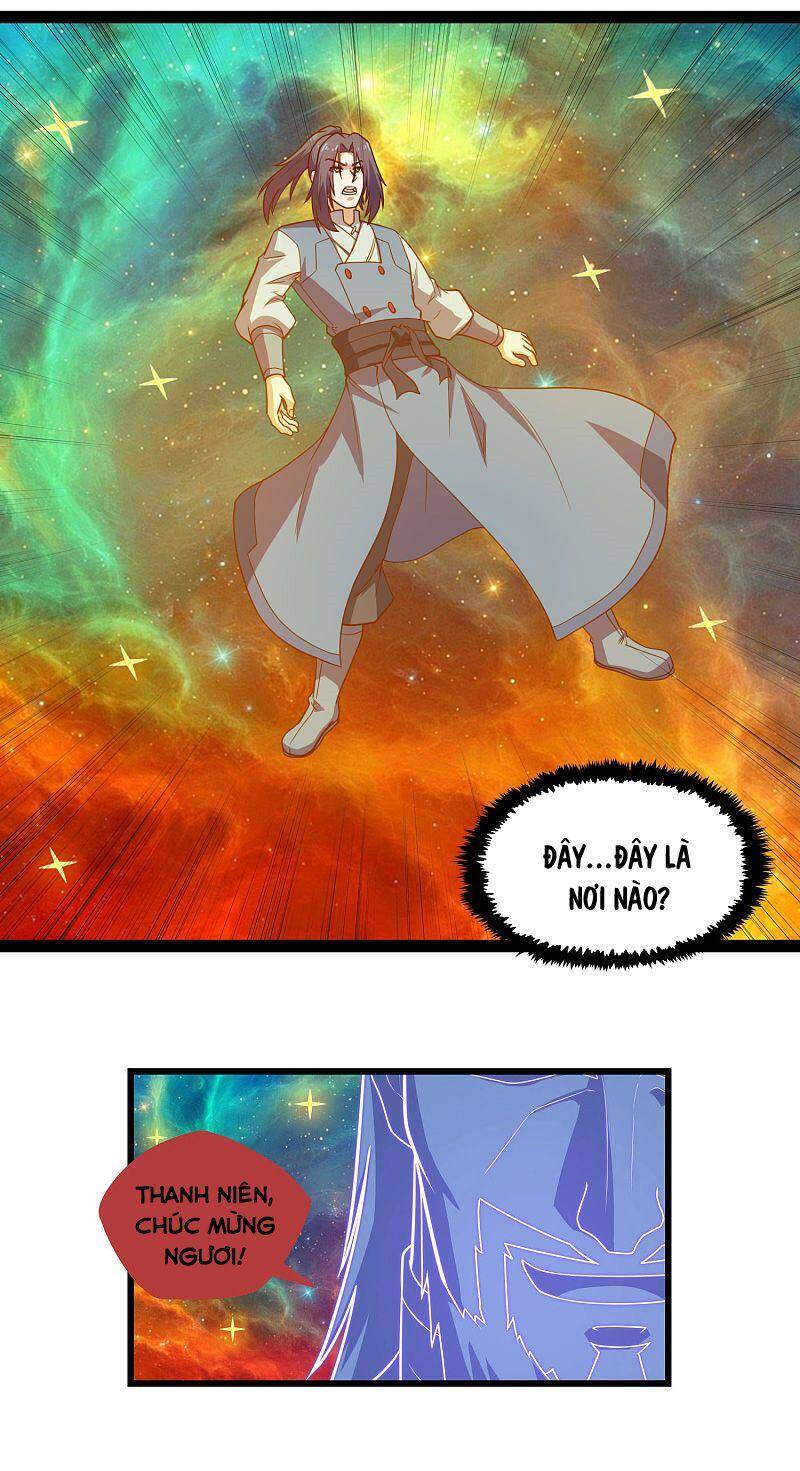 Đạp Toái Tiên Hà Chapter 180 - Trang 2