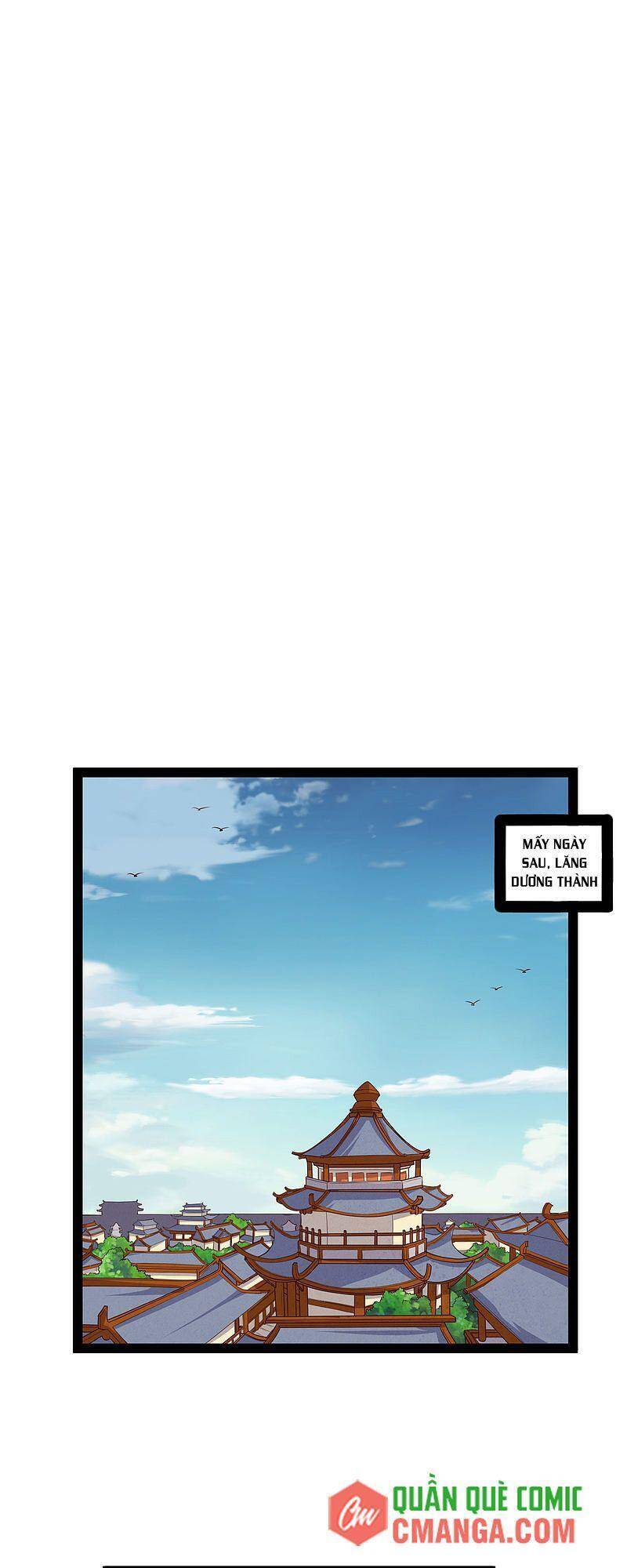 Đạp Toái Tiên Hà Chapter 180 - Trang 2