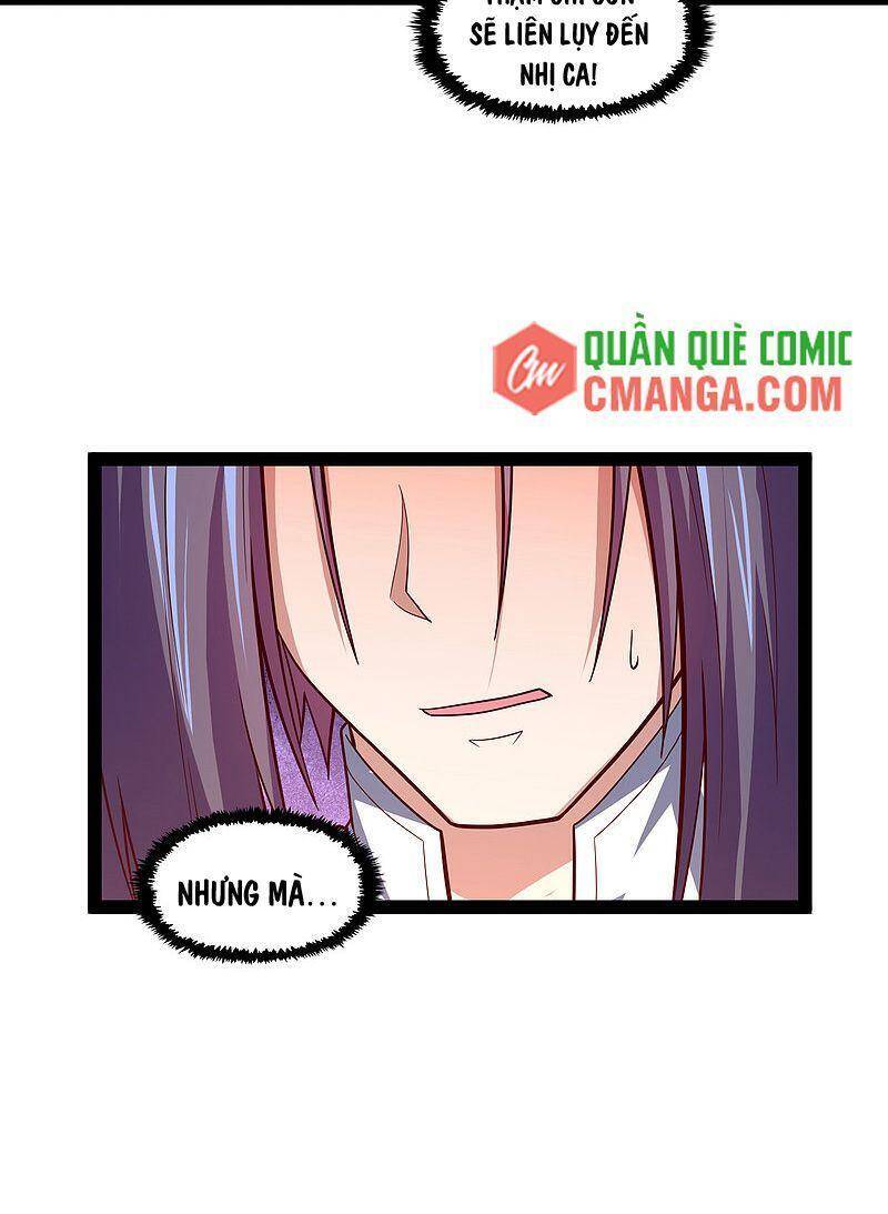 Đạp Toái Tiên Hà Chapter 181 - Trang 2