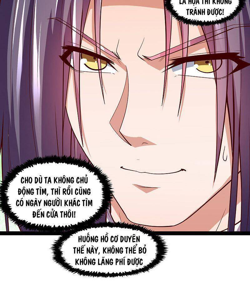 Đạp Toái Tiên Hà Chapter 181 - Trang 2