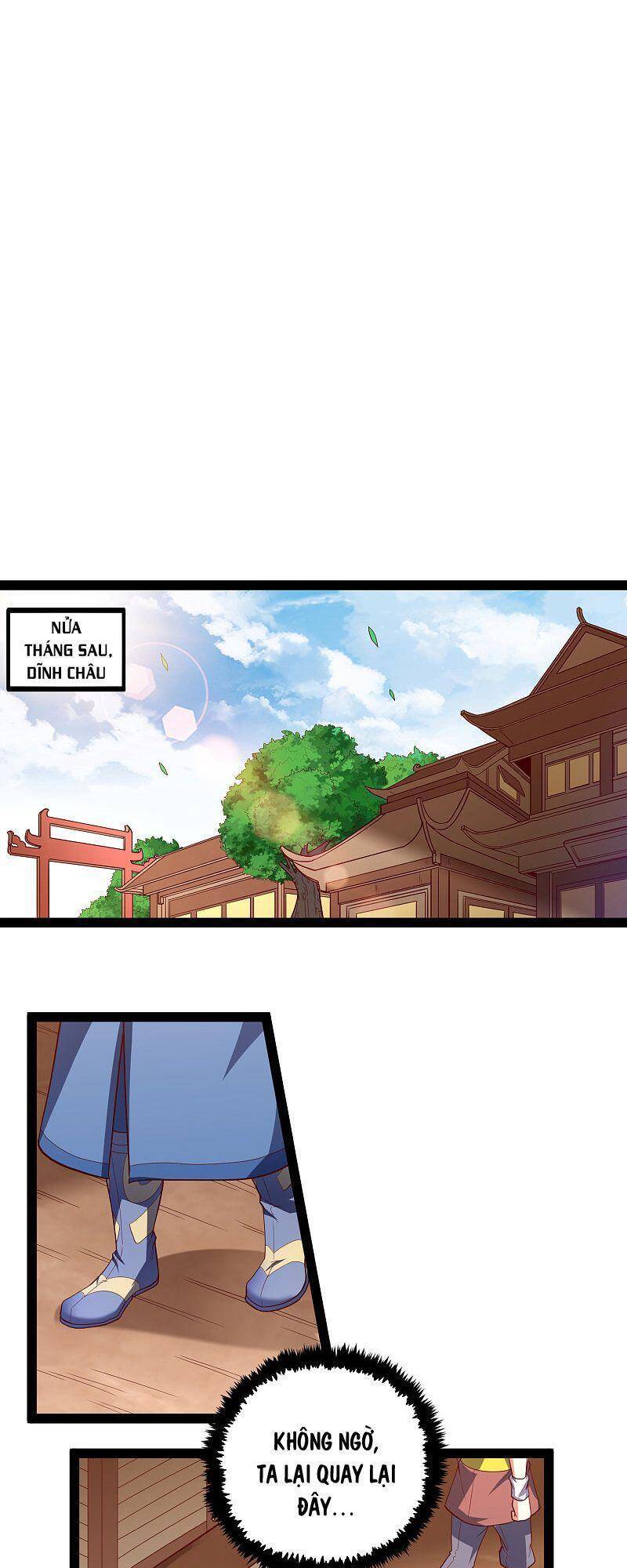 Đạp Toái Tiên Hà Chapter 181 - Trang 2