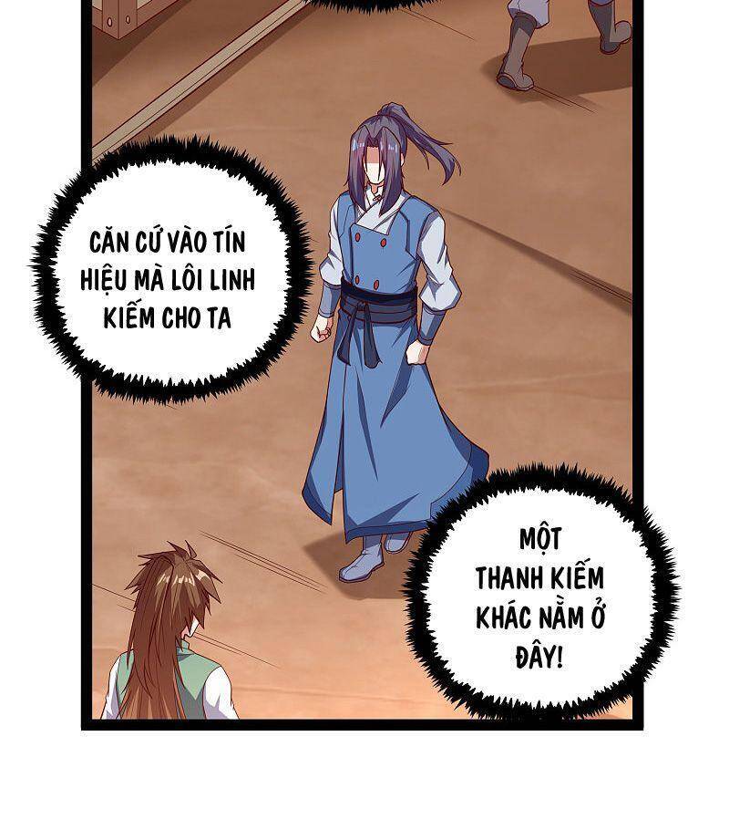 Đạp Toái Tiên Hà Chapter 181 - Trang 2