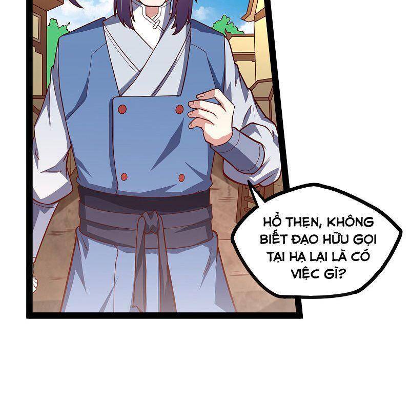 Đạp Toái Tiên Hà Chapter 181 - Trang 2