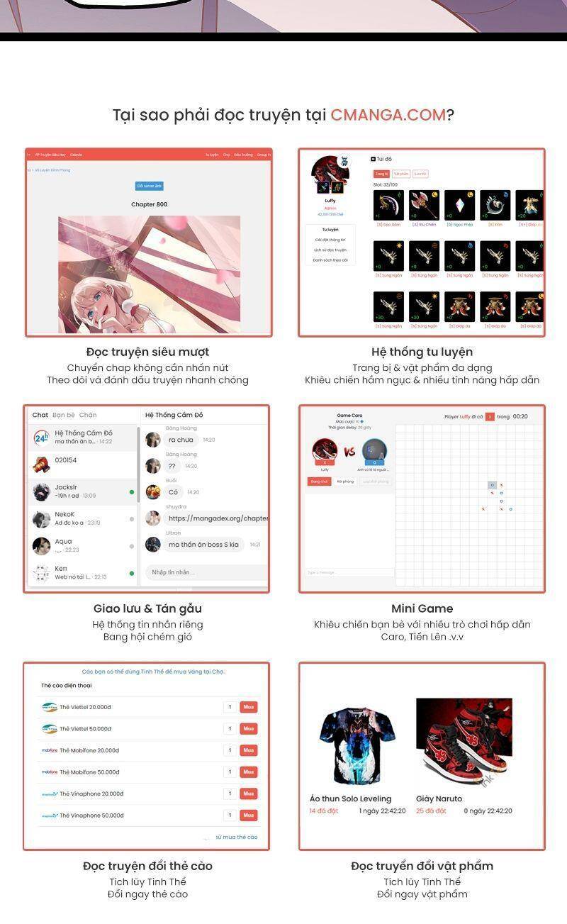 Đạp Toái Tiên Hà Chapter 181 - Trang 2