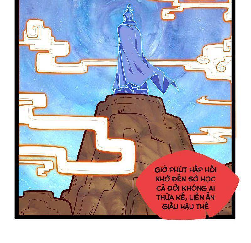 Đạp Toái Tiên Hà Chapter 181 - Trang 2