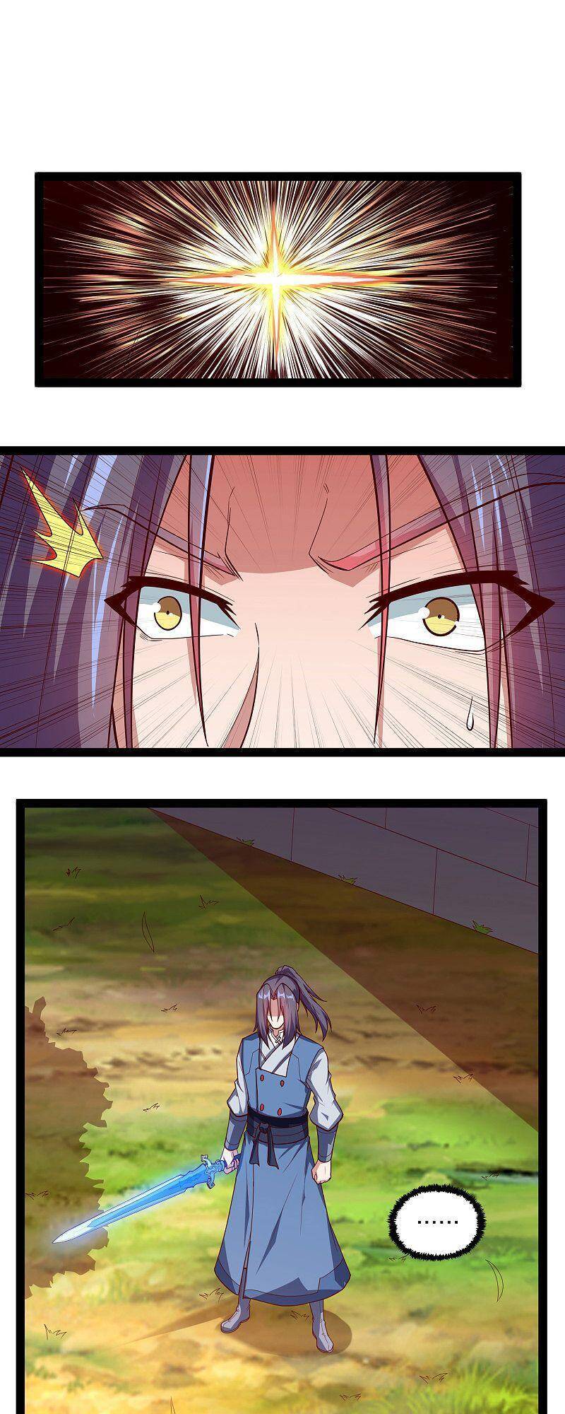 Đạp Toái Tiên Hà Chapter 181 - Trang 2