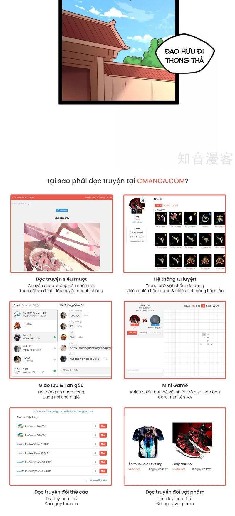 Đạp Toái Tiên Hà Chapter 182 - Trang 2