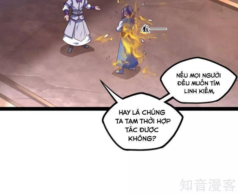 Đạp Toái Tiên Hà Chapter 182 - Trang 2