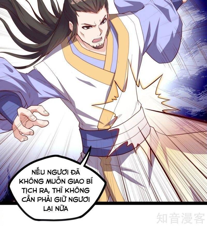 Đạp Toái Tiên Hà Chapter 183 - Trang 2